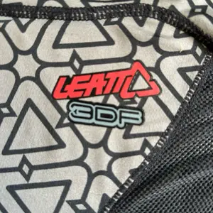 Motorcycle Body Protector used Size Small/ Medium l