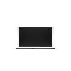 UNS 60A - 20 Gallon Dual AIO Rimless Aquarium