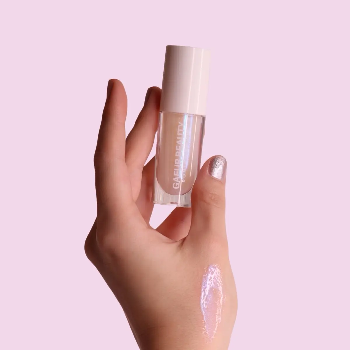 I’m a Star Lip Gloss -High Shine
