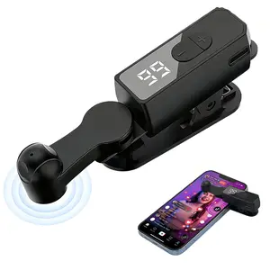 Rechargeable version Automatic Clicker - Auto Clicker Speed Tool – Fast Screen Tap Simulator for Smartphones and Controllers | Smart Trigger for Shopping, Rewards, Live Broadcast Likes and Tasks Portable Selfie #SummerVibes