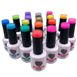 Y2K SUMMER SPLASH GEL POLISH COLLECTION