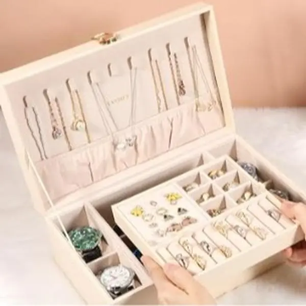 Jewelry Box [Giveaway]