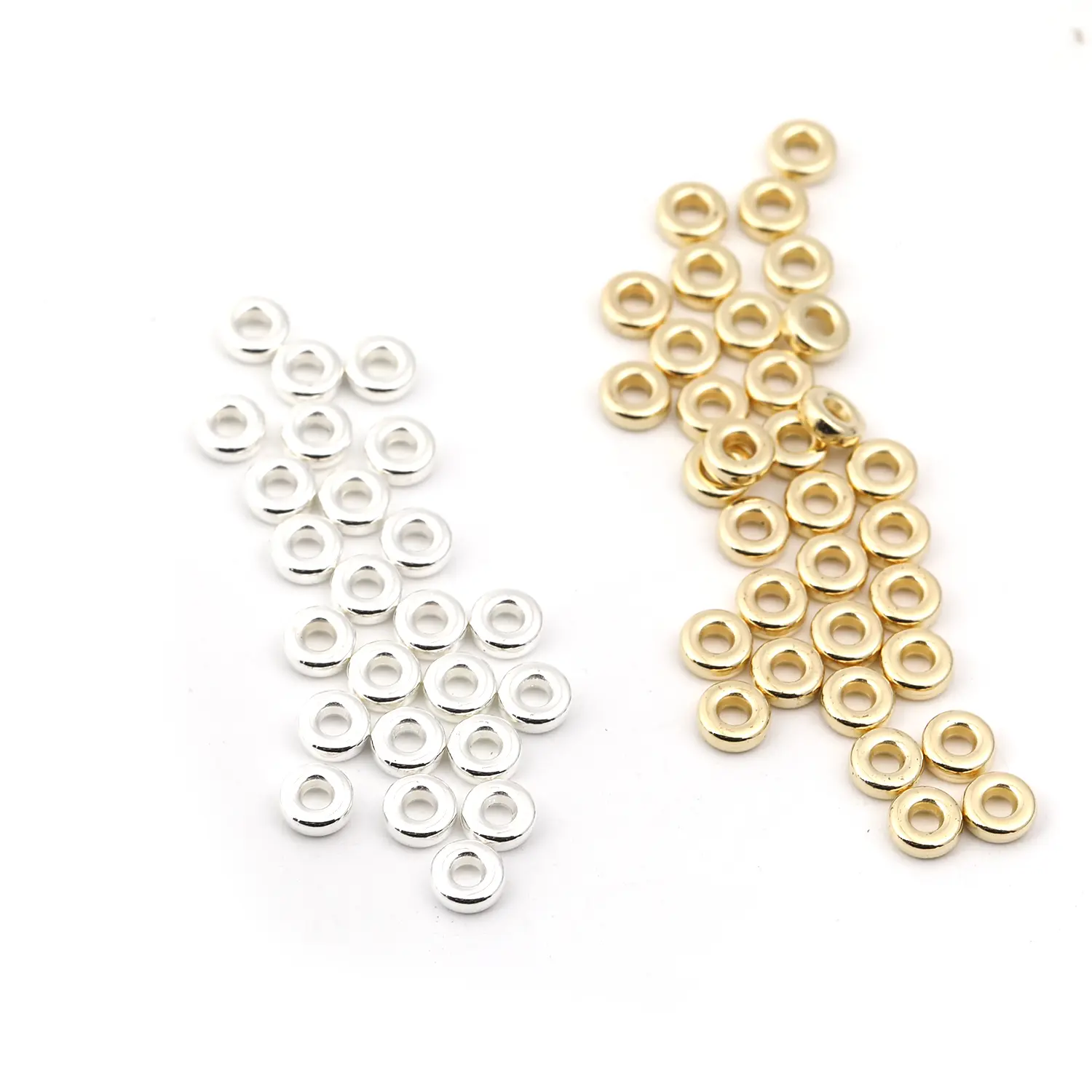 【B68】6mm spacers(and other things) and attatchments for DIY 【B68】6mm spacers(and other things) and attatchments for DIY