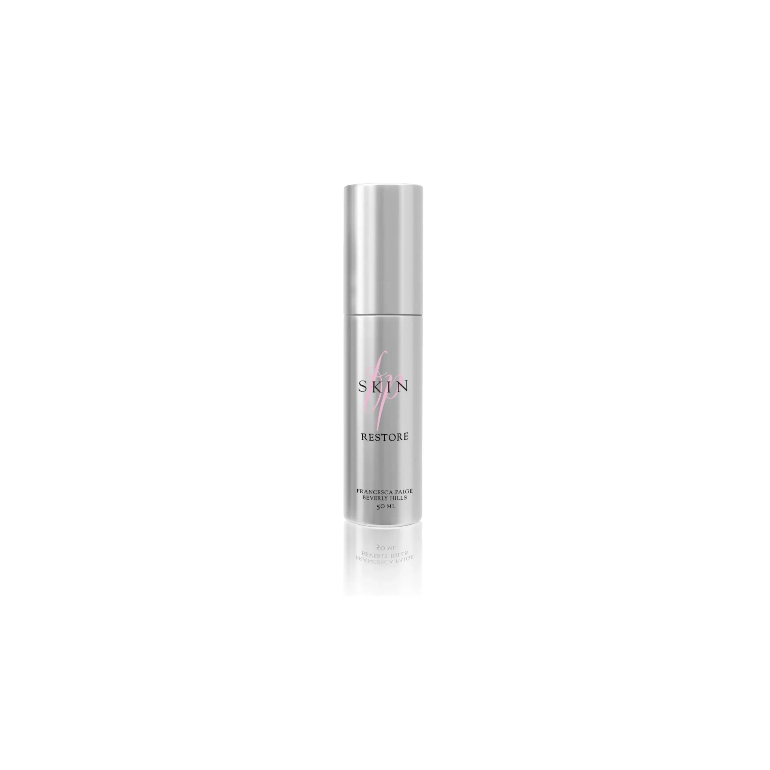 Restore - Anti-Aging Cream - Peptides, Retinol & Vitamin C Moisturizer