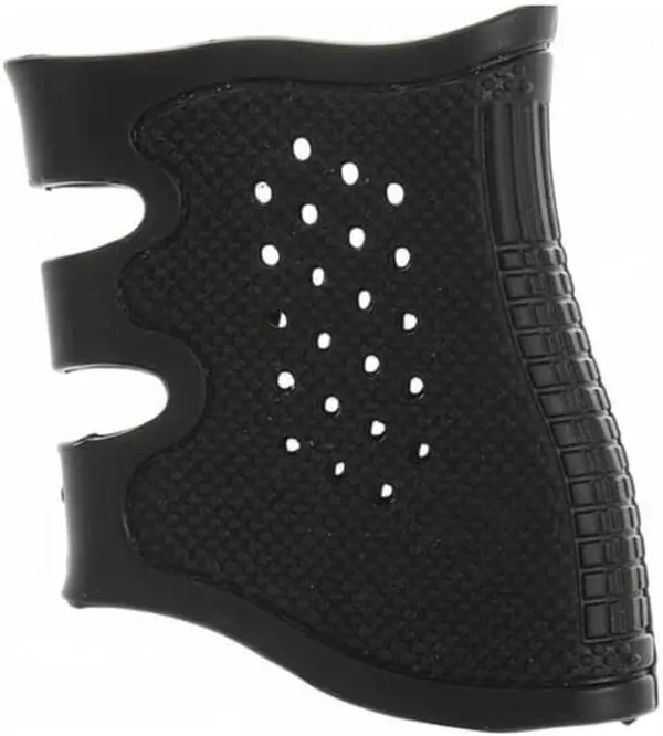 Grips Tactical Rubber Grip Glove Compatible Replacement for Kel-Tec PMR 30, CMR 30 & P17 Grips Tactical Rubber Grip Glove Compatible Replacement for Kel-Tec PMR 30, CMR 30 & P17