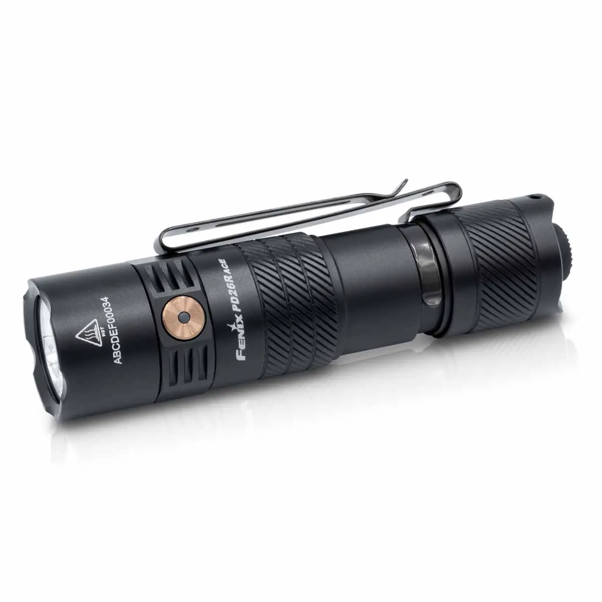 Fenix PD26R ACE Rechargeable Flashlight Fenix PD26R ACE Rechargeable Flashlight