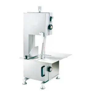 SYBO Bone Saw Commercial Kitchen Equipment | Heavy-Duty Meat & Bone Cutting Machine