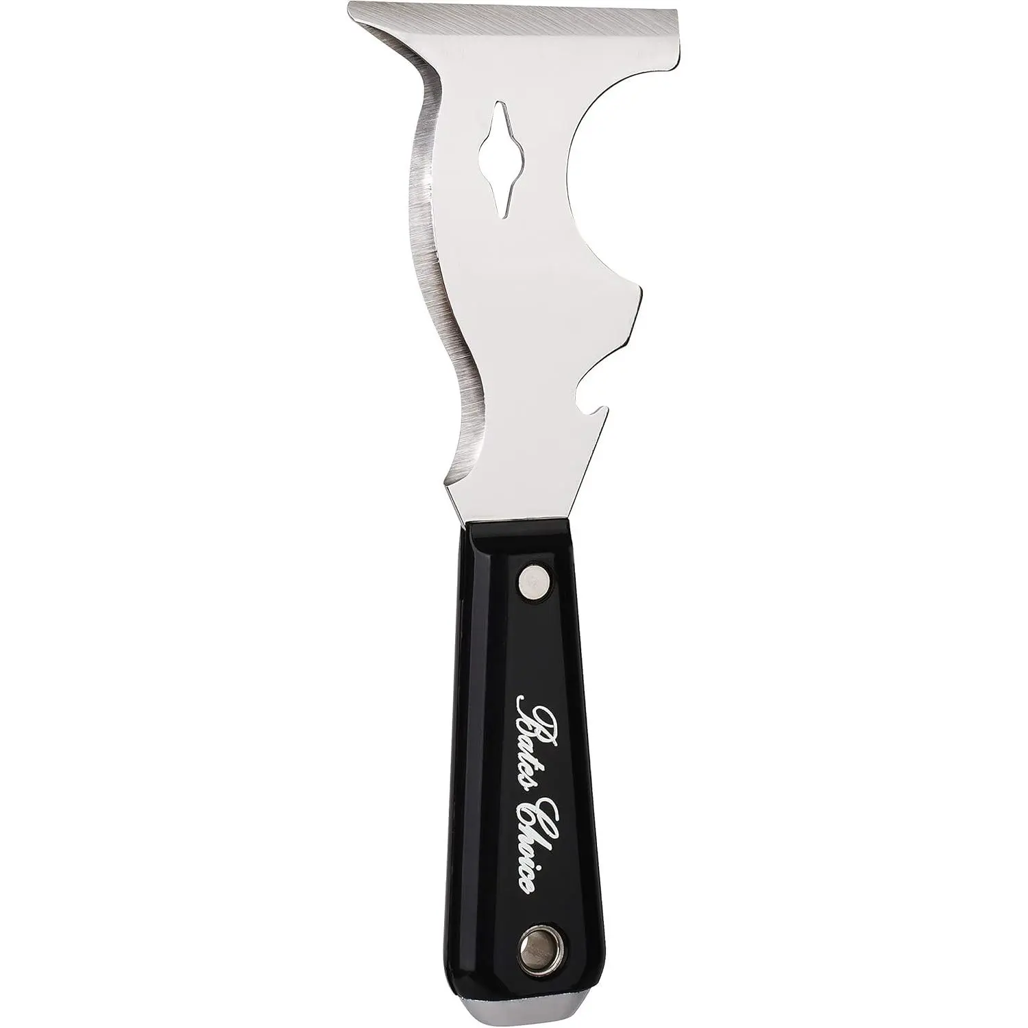 Paint Scraper, 10 in 1 Painters Tool, Paint Scrapers for Wood, Painters Tool, Painters Knife, Paint Scraper for Painting, Putty Knife, Metal Scraper, Spackle Tool, Putty Scraper, Knife Scraper