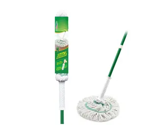 Tornado Mop Cotton Blend Twist Mop
