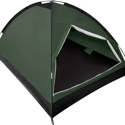 Pop Up Tent Person TikTok Shop - Main Image