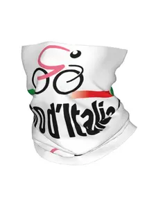 Bicycles Unique Patterns Thin Bandana Neck Gaiter Wrap Scarf Headband Neck Cover