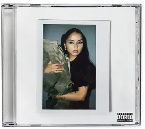 Lexa Gates - I Am  [COMPACT DISC - CD] Explicit