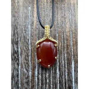 Carnelian