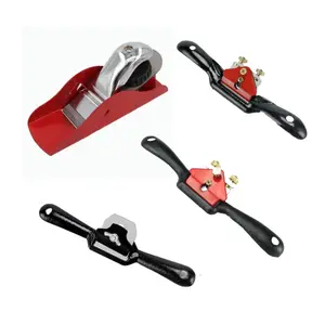 Woodworking Plane, Adjustable Hand Plane, Multifunctional Woodworking Plane, Hand Plane for Home Use, Professional Hand Tool for Woodworking