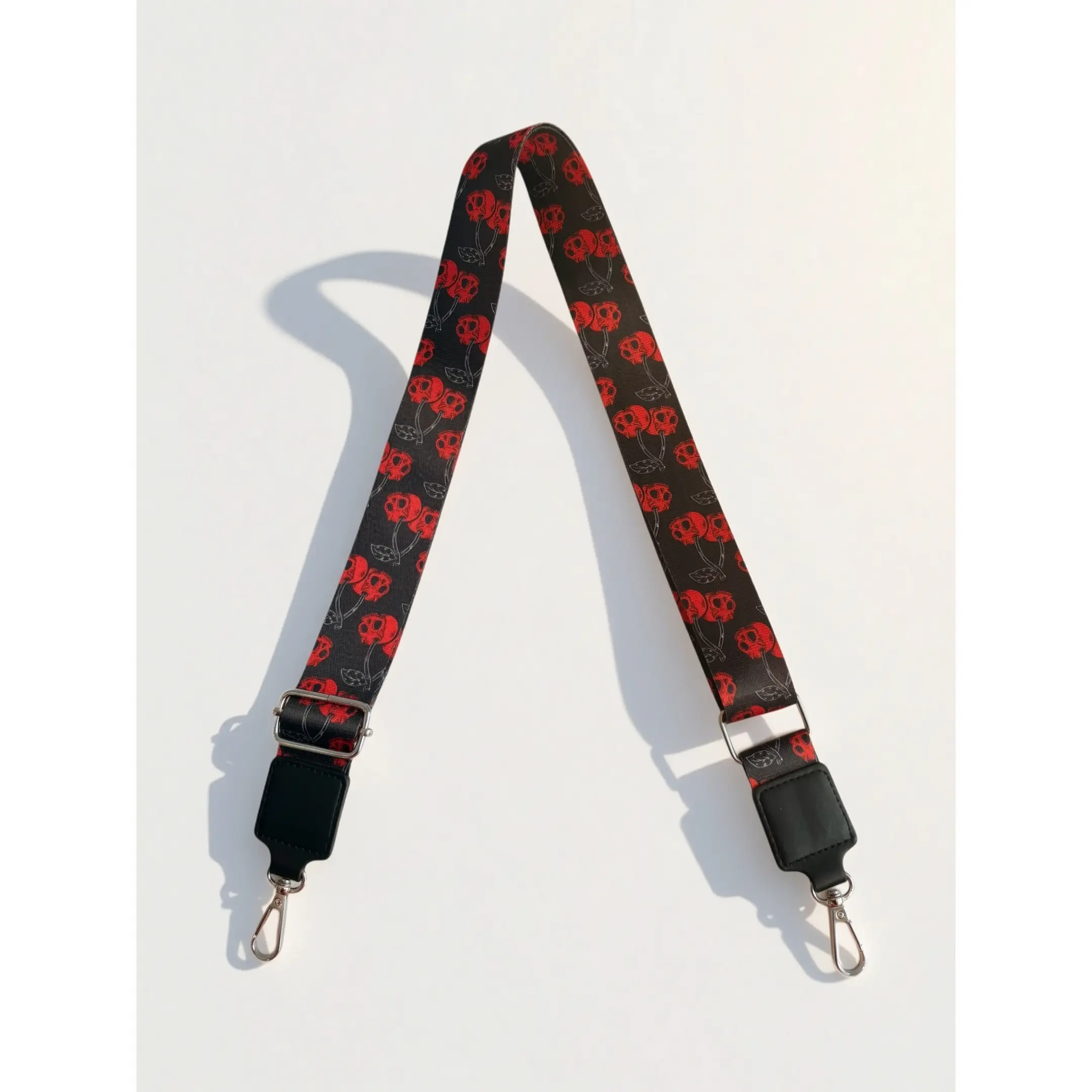 The Iris Exchangeable Bag Strap (#A3793) By Iris & Rainbow The Iris Exchangeable Bag Strap (#A3793) By Iris & Rainbow