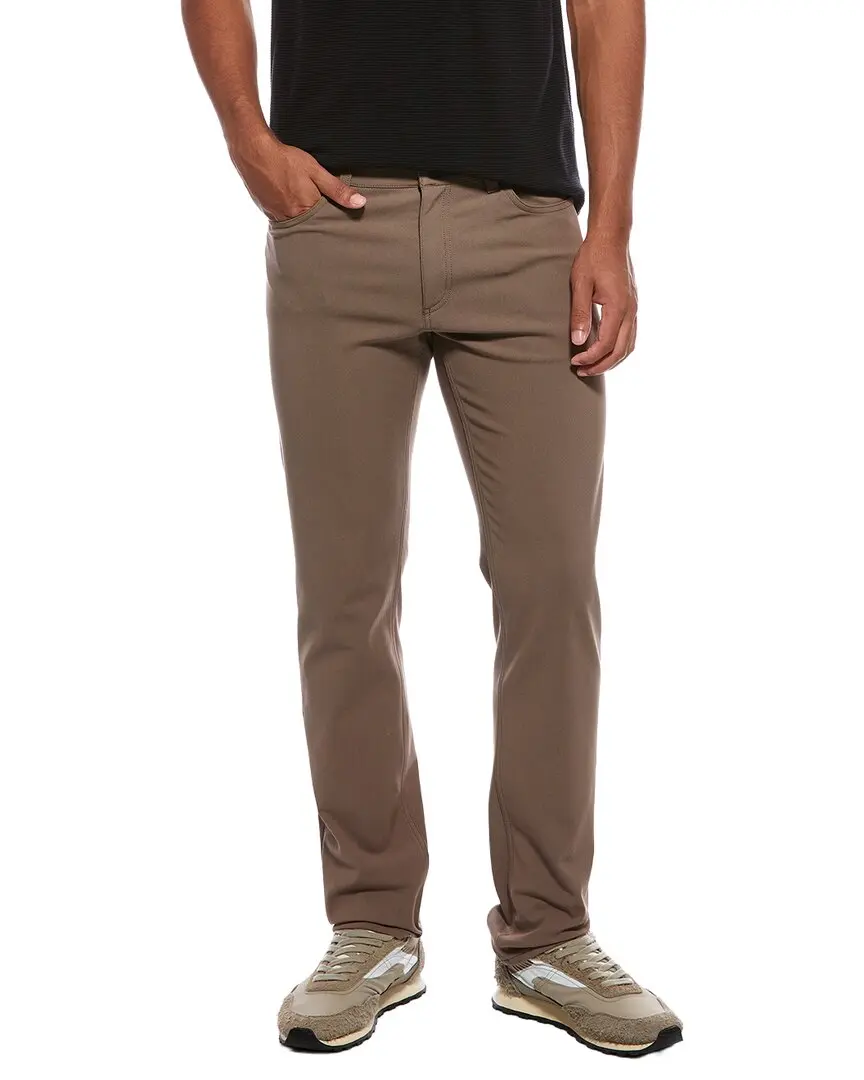 Theory Raffi Pant