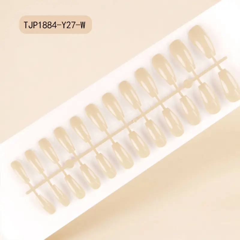 TJP1884-Y27-W Apricot color