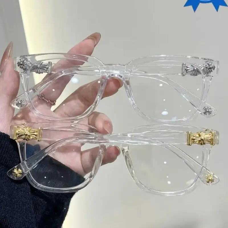 Transparent Gold + Transparent Silver