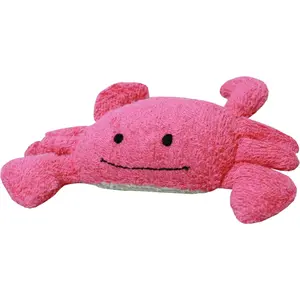 Plantlife Ramie Crab – Soft & Gentle Bath Scrubby