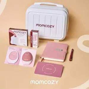 【gift only】Momcozy 2026 BFM The Companion Kit Gift Box[User Version]