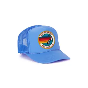 AVIATOR NATION MILL VALLEY TRUCKER HAT