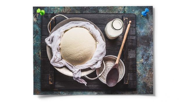 Microbial Rennet Tablets For Cheese Making