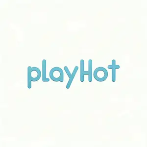 PlayHot shop logo