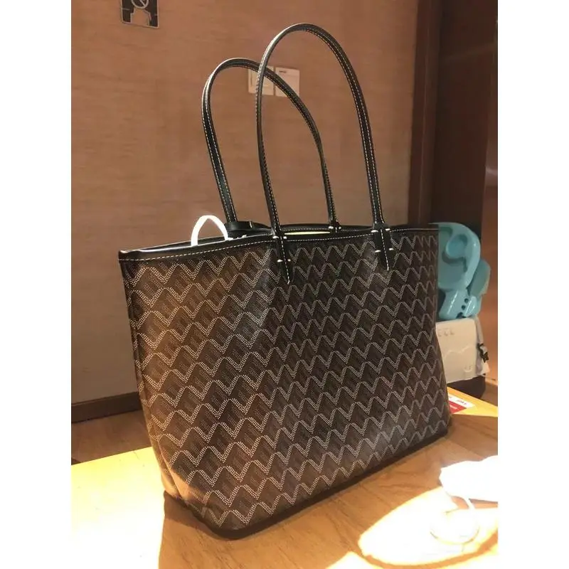 tote bags Big Shoulder Bags A+++ Leather Tote Bag Large Capacity Women Handbags Ladies Shopping Handbag Designer Handle Bags