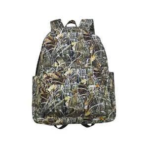 BA0139--hunting kids back to school backpack 13.2*5*17 inches