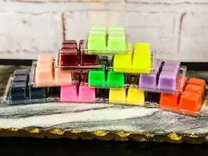 Soy Wax Melt: Fruity Scents