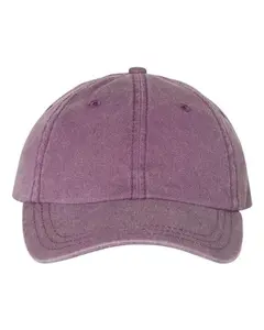 Valucap SP500 Pigment-Dyed Cap