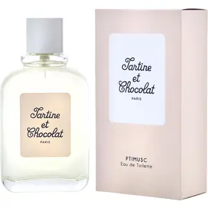 Tartine Et Chocolat Ptimusc By Givenchy Edt For Women