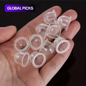 Carburetor Parts, Fuel Primer Bulb Pump Cap for Chainsaw Blower Trimmer, Carburetor Accessories, Garden Tools Accessories, Grass Trimmer Accessories #TOP PICKS