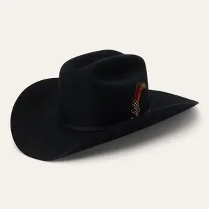 STETSON SPARTAN 6X COWBOY HAT