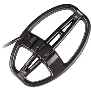 Garrett 5"x8" PROformance DD Search Coil For Garrett AT Series