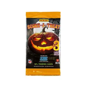 Score-A-Treat PYD Conversion Pack Sport Trading Card
