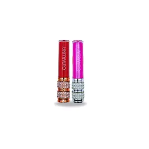 Glamluna Lip Gloss Long Lasting, Vegan cruelty free Moisturizer for Fuller Lips, Sparkly hydrating Lip plumper for Everyday luxury Makeup Lip Care