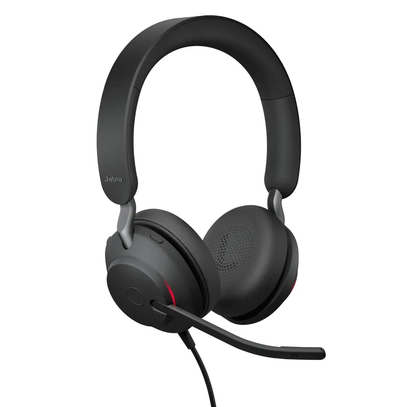 Jabra Evolve2 40 SE USB-C Stereo Headset