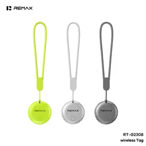 REMAX Google Mobile Phone-Specific Global Positioning Anti-Loss Device Real-Time Tracking Compact Portable Locator G2308