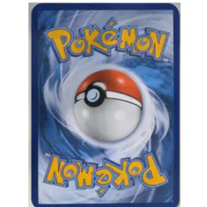 Pokemon Card
