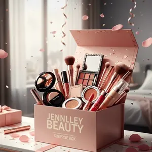 Beauty box Makeup