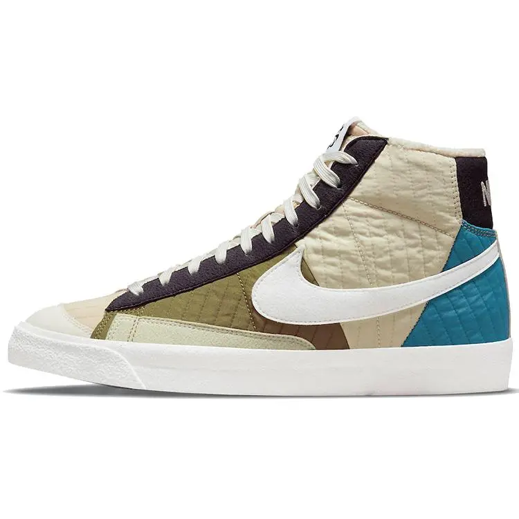 Nike Blazer Mid 77 Premium Toasty' Skate Shoes Men's DD8024-200