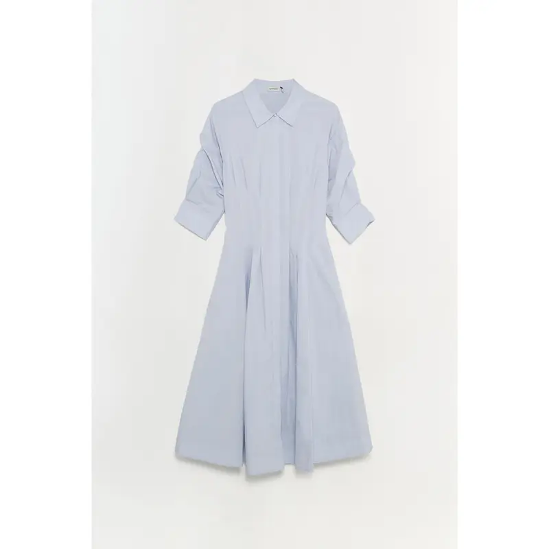 Adalys Strapless Jersey Dress - TikTok Shop