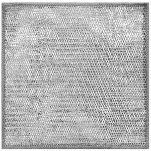 Double-Layer Non-Scratch Wire Dish Cloths, 20x20cm Stainless Steel Mesh Cleaning Towels for Kitchen, Dishes, Sink & Stove | Durable Multi-Purpose Scrub Rags - Pack of 20