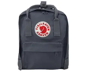 Fjallraven Kanken Mini Unisex Backpacks