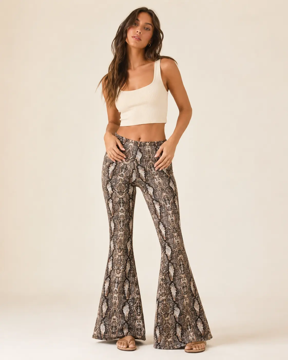 DESERT VIPER FLARES DESERT VIPER FLARES
