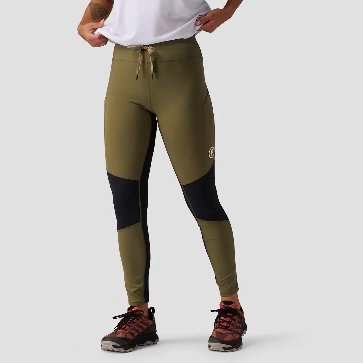 Backcountry Wasatch Adventure Legging - Women's
