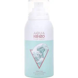 Kenzo Aqua Fresh By Kenzo Edt For Women