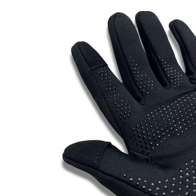 SccerUp Gloves - Soccer, Running, Touchscreen Grips with Breathable Design, Durable for Regular Use, Supportive Fit