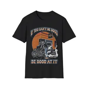NEW Midway Bar x WT Collab Tee